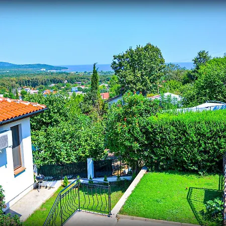 招待所 Aspen 普里莫尔斯科