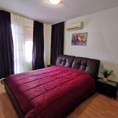 Aspen 招待所 普里莫尔斯科