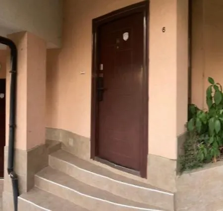 Aspen 招待所 普里莫尔斯科