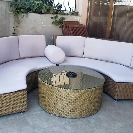 Aspen 招待所 普里莫尔斯科