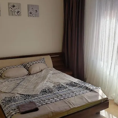 Aspen 招待所 普里莫尔斯科