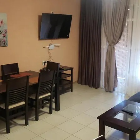 Aspen 4* 普里莫尔斯科